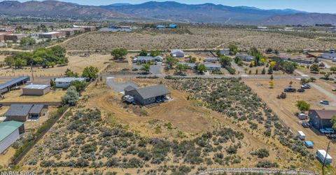 3678 Summer Hill Drive, Carson City, NV 89705 Photo