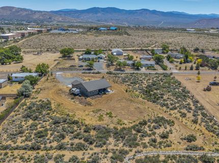 3678 Summer Hill Drive, Carson City, NV 89705 Photo