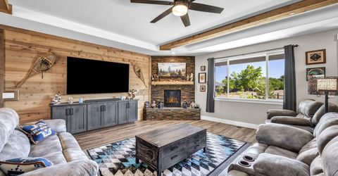 3678 Summer Hill Drive, Carson City, NV 89705 Photo