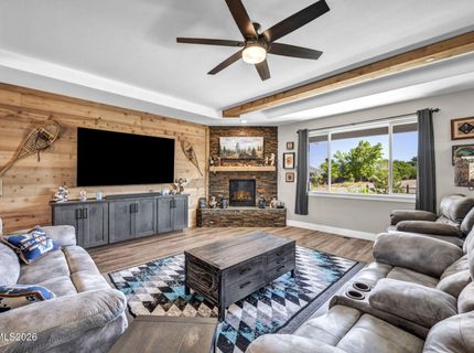 3678 Summer Hill Drive, Carson City, NV 89705 Photo