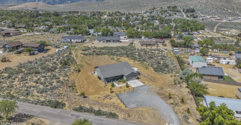 3678 Summer Hill Drive, Carson City, NV 89705 Photo