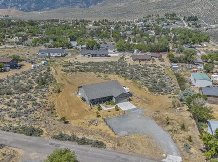 3678 Summer Hill Drive, Carson City, NV 89705 Photo