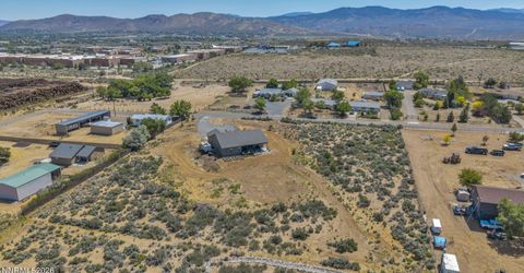 3678 Summer Hill Drive, Carson City, NV 89705 Photo