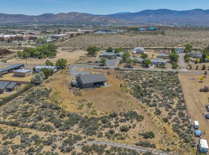 3678 Summer Hill Drive, Carson City, NV 89705 Photo