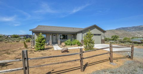 3678 Summer Hill Drive, Carson City, NV 89705 Photo