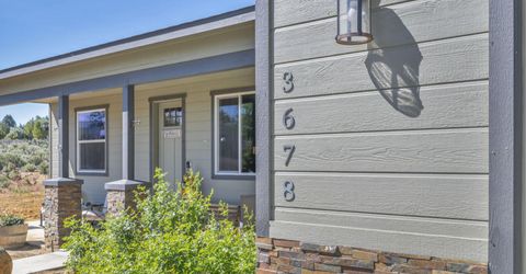 3678 Summer Hill Drive, Carson City, NV 89705 Photo