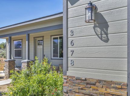 3678 Summer Hill Drive, Carson City, NV 89705 Photo