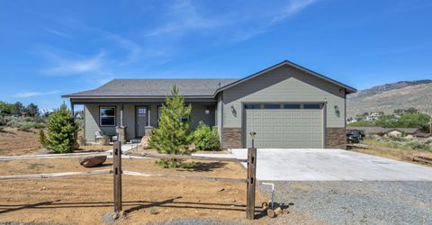 3678 Summer Hill Drive, Carson City, NV 89705 Photo