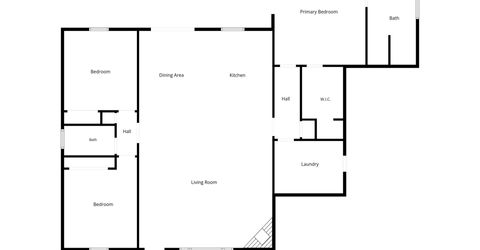 3678 Summer Hill Drive, Carson City, NV 89705 Photo