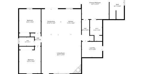 3678 Summer Hill Drive, Carson City, NV 89705 Photo