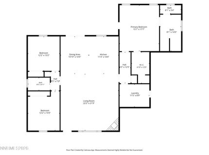3678 Summer Hill Drive, Carson City, NV 89705 Photo