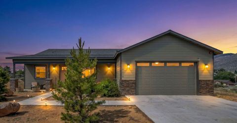 3678 Summer Hill Drive, Carson City, NV 89705 Photo