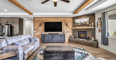 3678 Summer Hill Drive, Carson City, NV 89705 Photo