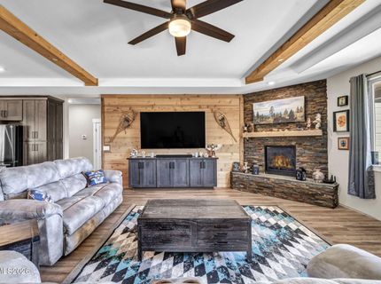 3678 Summer Hill Drive, Carson City, NV 89705 Photo