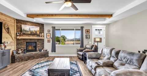 3678 Summer Hill Drive, Carson City, NV 89705 Photo