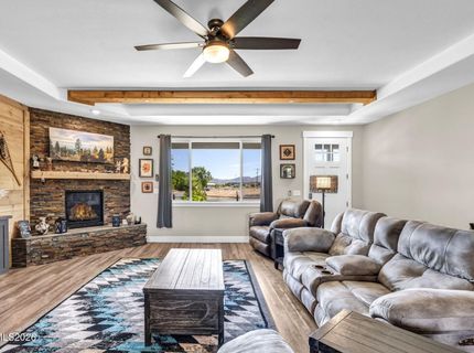 3678 Summer Hill Drive, Carson City, NV 89705 Photo