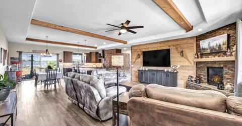 3678 Summer Hill Drive, Carson City, NV 89705 Photo