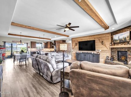 3678 Summer Hill Drive, Carson City, NV 89705 Photo