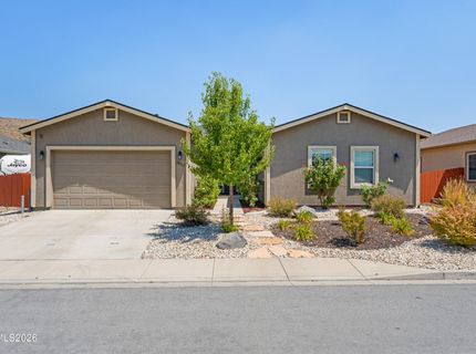 18212 Polar Bear Court, Reno, NV 89508 Photo