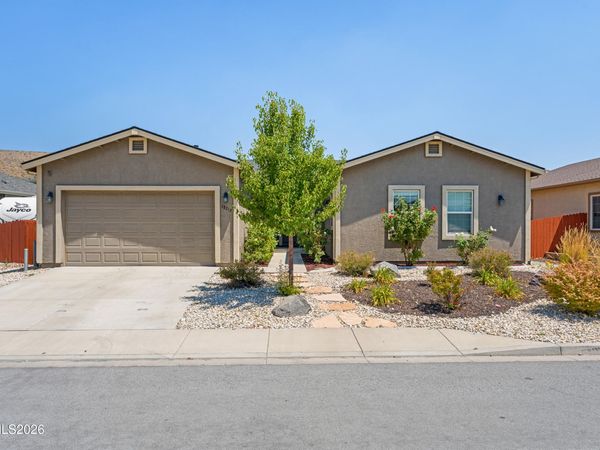 18212 Polar Bear Court, Reno, NV 89508