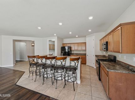 18212 Polar Bear Court, Reno, NV 89508 Photo
