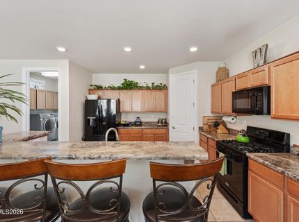 18212 Polar Bear Court, Reno, NV 89508 Photo