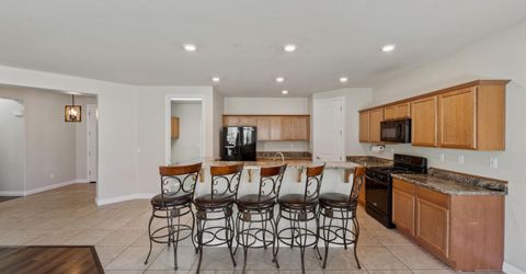 18212 Polar Bear Court, Reno, NV 89508 Photo