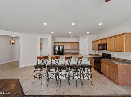 18212 Polar Bear Court, Reno, NV 89508 Photo