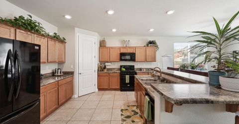 18212 Polar Bear Court, Reno, NV 89508 Photo