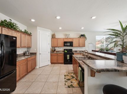 18212 Polar Bear Court, Reno, NV 89508 Photo