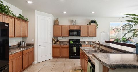 18212 Polar Bear Court, Reno, NV 89508 Photo