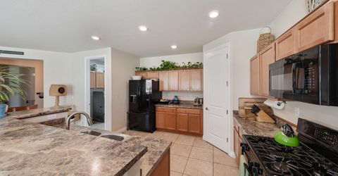 18212 Polar Bear Court, Reno, NV 89508 Photo