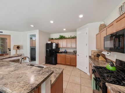 18212 Polar Bear Court, Reno, NV 89508 Photo