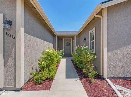 18212 Polar Bear Court, Reno, NV 89508 Photo