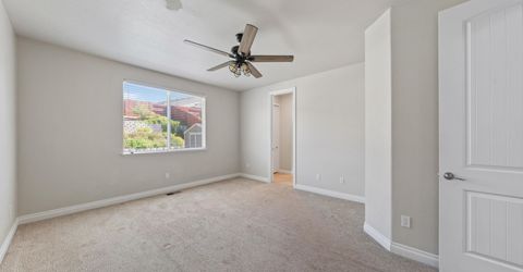 18212 Polar Bear Court, Reno, NV 89508 Photo