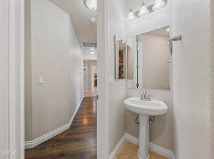 18212 Polar Bear Court, Reno, NV 89508 Photo