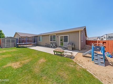 18212 Polar Bear Court, Reno, NV 89508 Photo