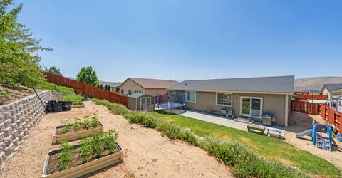 18212 Polar Bear Court, Reno, NV 89508 Photo