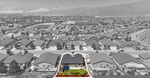 18212 Polar Bear Court, Reno, NV 89508 Photo