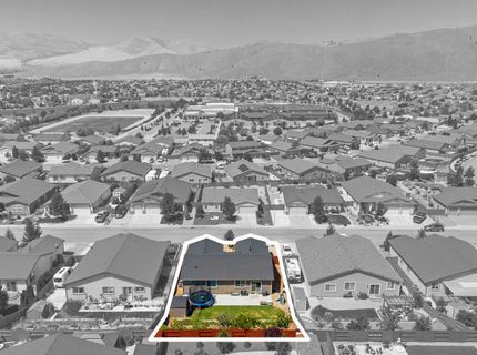18212 Polar Bear Court, Reno, NV 89508 Photo
