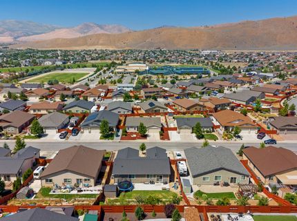 18212 Polar Bear Court, Reno, NV 89508 Photo