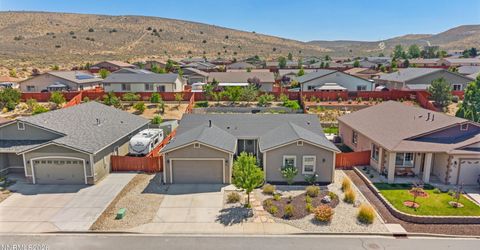 18212 Polar Bear Court, Reno, NV 89508 Photo