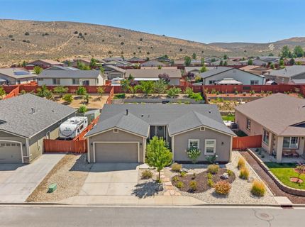 18212 Polar Bear Court, Reno, NV 89508 Photo