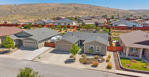 18212 Polar Bear Court, Reno, NV 89508 Photo