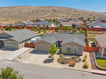 18212 Polar Bear Court, Reno, NV 89508 Photo