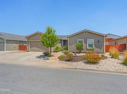 18212 Polar Bear Court, Reno, NV 89508 Photo