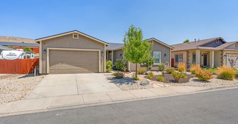 18212 Polar Bear Court, Reno, NV 89508 Photo
