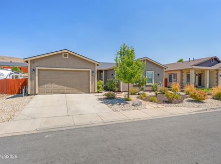 18212 Polar Bear Court, Reno, NV 89508 Photo