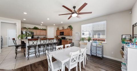 18212 Polar Bear Court, Reno, NV 89508 Photo