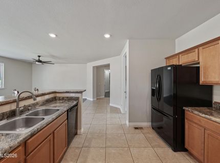 18212 Polar Bear Court, Reno, NV 89508 Photo